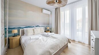 Apartamenty Sun & Snow Promenada