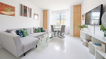 Apartamenty Sun & Snow Promenada