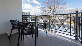 Apartamenty Sun & Snow Promenada