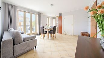 Apartamenty Sun & Snow Promenada