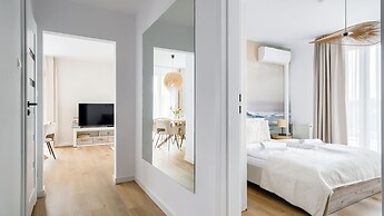 Apartamenty Sun & Snow Promenada