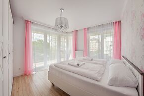 Apartamenty Sun & Snow Promenada