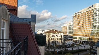 Apartamenty Sun & Snow Promenada