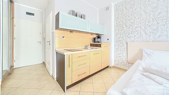 Apartamenty Sun & Snow Promenada