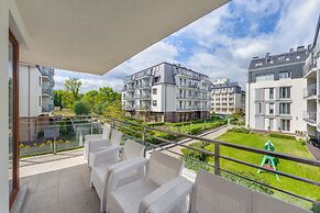 Apartamenty Sun & Snow Promenada