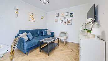 Apartamenty Sun & Snow Promenada