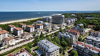 Apartamenty Sun & Snow Promenada