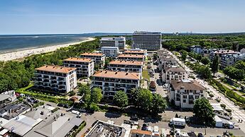 Apartamenty Sun & Snow Promenada