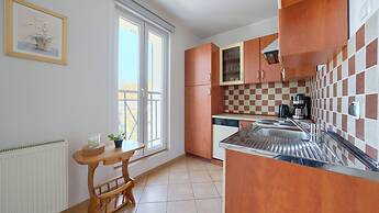 Apartamenty Sun & Snow Promenada