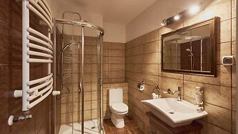 Apartamenty Sun & Snow Promenada