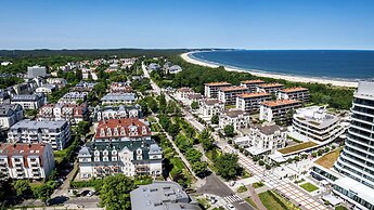 Apartamenty Sun & Snow Promenada