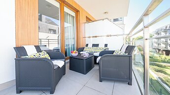 Apartamenty Sun & Snow Promenada