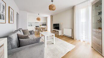 Apartamenty Sun & Snow Promenada
