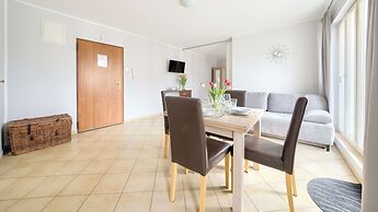 Apartamenty Sun & Snow Promenada