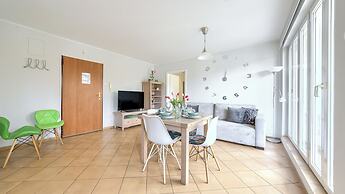 Apartamenty Sun & Snow Promenada