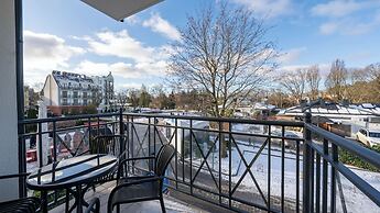 Apartamenty Sun & Snow Promenada