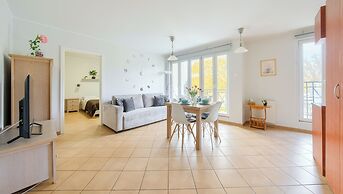 Apartamenty Sun & Snow Promenada