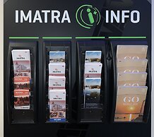 Imatran Portti