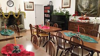Hotel Soazza