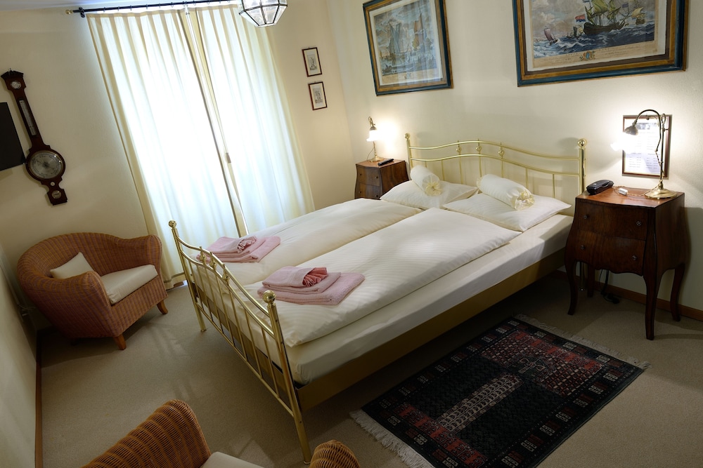 Hotel Soazza