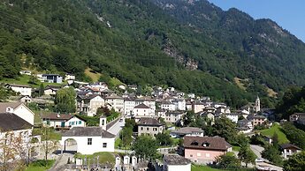 Hotel Soazza