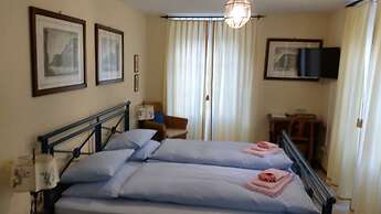 Hotel Soazza