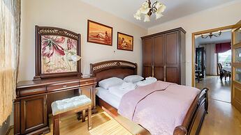 Apartamenty Sun & Snow Platan