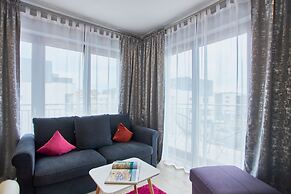 Apartamenty Sun & Snow Platan