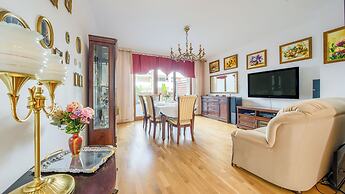 Apartamenty Sun & Snow Platan