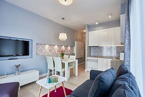 Apartamenty Sun & Snow Platan