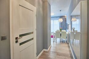 Apartamenty Sun & Snow Platan