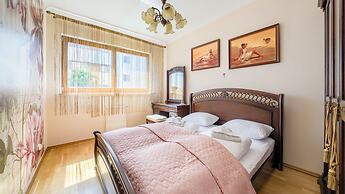 Apartamenty Sun & Snow Platan