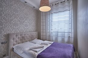 Apartamenty Sun & Snow Platan