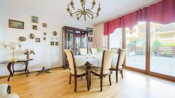 Apartamenty Sun & Snow Platan