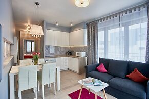Apartamenty Sun & Snow Platan