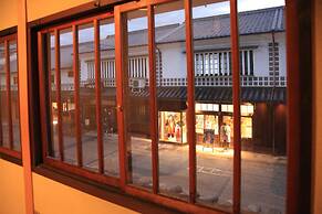 Temari Hotel Yukikai