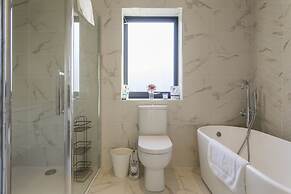 Killester Self Catering Cottage