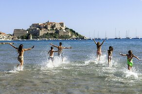 Village Club Miléade Calvi
