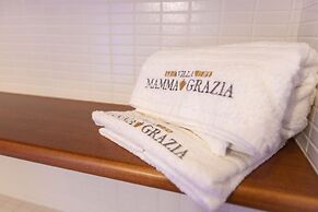 Bed&Breakfast Villa Mamma Grazia