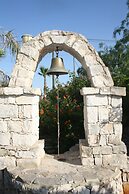 Bed&Breakfast Villa Mamma Grazia