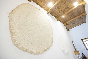 Bed&Breakfast Villa Mamma Grazia