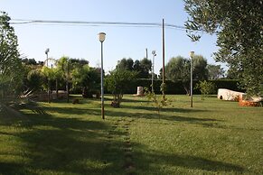 Bed&Breakfast Villa Mamma Grazia