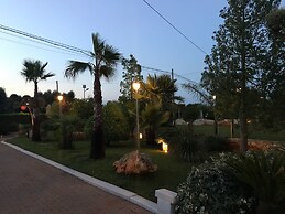 Bed&Breakfast Villa Mamma Grazia