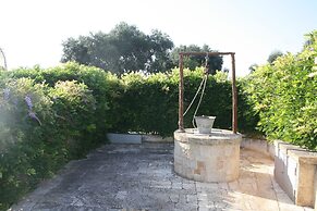 Bed&Breakfast Villa Mamma Grazia