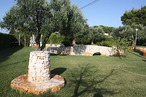 Bed&Breakfast Villa Mamma Grazia