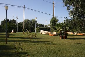 Bed&Breakfast Villa Mamma Grazia