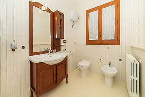Bed&Breakfast Villa Mamma Grazia