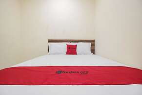 RedDoorz @ Meruya 2