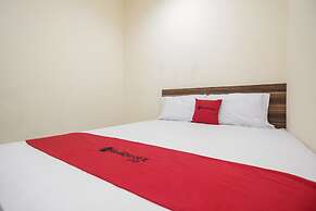 RedDoorz @ Meruya 2