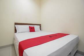 RedDoorz @ Meruya 2